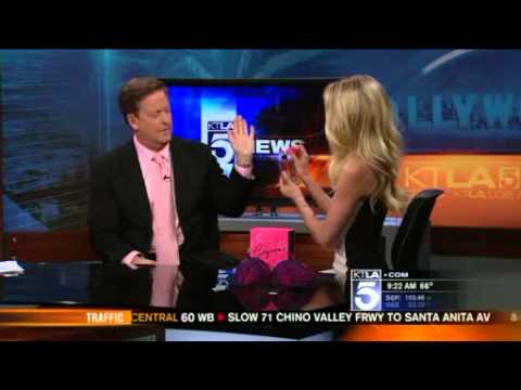 Lindsay Ellingson -