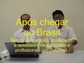 Vídeo-entrevista com empresário ex-dekassegui-2