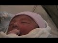 Joaquin Enters the World