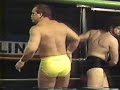 HOT Wrestling Holds