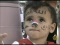 مظاهرات في تعز تطالب بمحاكمة صالح