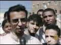 مظاهرات في تعز تطالب بمحاكمة صالح