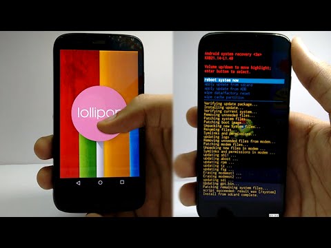 how to enable usb debugging on moto g