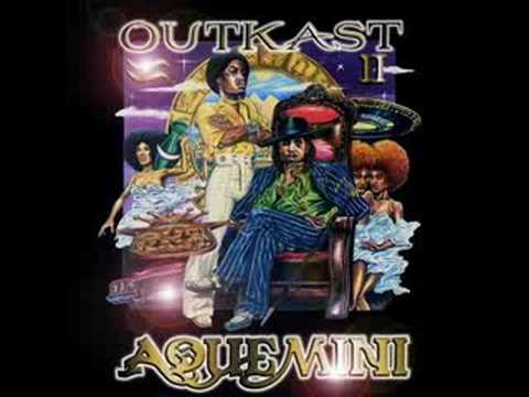 Zelltre - Can't stop the stride Instrumental of Chonkyfire from Outkast's Aquemini album.
