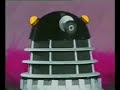 Gay Daleks 7 (The End)
