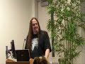 AronRa Q&A on Darwin Day (3 of 3) re-edit