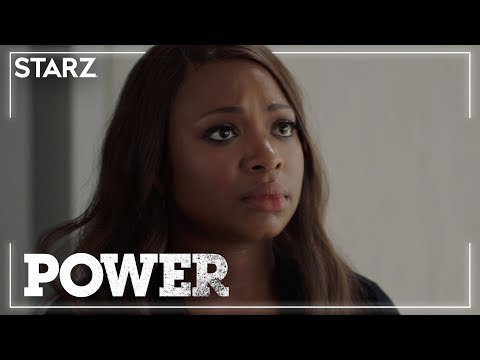 Tasha | Power: The Final Episodes | STARZ