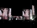 A-HA Manhattan Skyline - live Moscow 22.11.2009