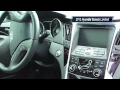Click here to watch this video Hyundai Sonata 2012 Clarence Gerald Martin