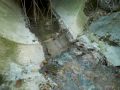 Pollution d'un réseau d'Eau Pluviale