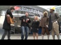 Opening of Blackfriars South Station