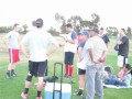 Softball champs run Haynesworth Shuffle after winning 4 games in 2 days! - foto 2