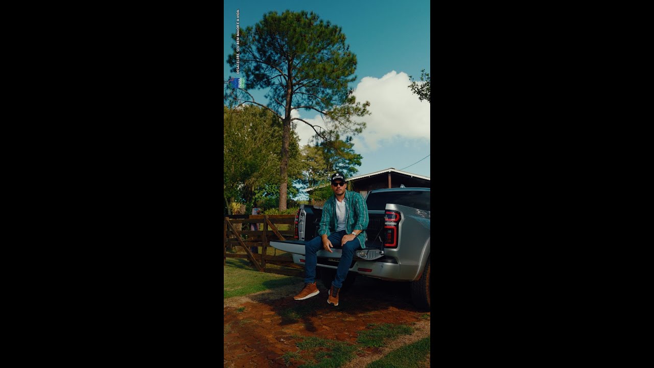 GWM Poer P30: 2.4 Turbo Diesel, 9 Marchas e Tecnologia de Ponta no Agro