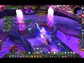 Shaman Tanking Heroic Botanica Shaman Tanking Heroic Botanica