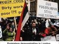 NATO & American Backstabbing On Yugoslavia