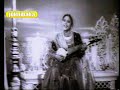 Shahjehan -jab usne gesu bikhariye -Shamshad begum