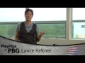Guitar Playing Tips: Tip No. 14 - Left Hand Vibrato - Lance Keltner - Premier Builders Guild