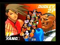 StreetFighterIII 3rd Strike BOXQ2 in NAGOYA 3-preliminary 2