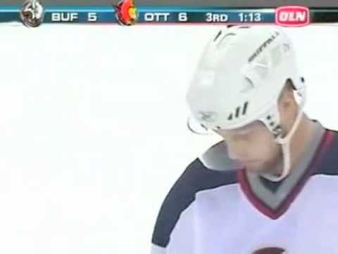 Tim Connolly Amazing Sick Goals And Moves