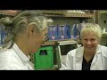 Carole Luby and Sally Madge's S.C.U.M.