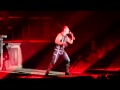 Rammstein-"Bckstabu" Berlin Velodrom 091218 HD