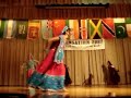WHCI SENSATION 2007 GUJRATI GARBA
