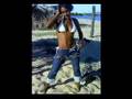 Angolana sexy,Kizomba