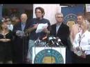 Alan Rosenberg Vid 1 of Speech Alan Rosenberg Vid 1 of Speech