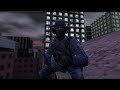 Counter Strike fumados