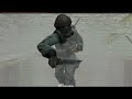 Counter Strike fumados Video