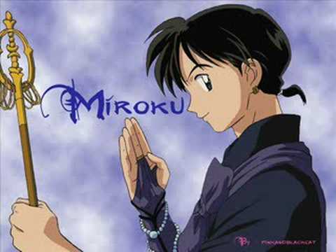 Miroku
