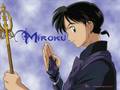 Miroku's Theme Song