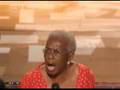 Rappin Granny