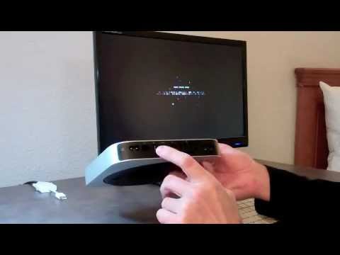 2.5GHz - Review of the Mac Mini with Mac OS X Lion.