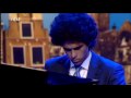 Hollands Got Talent - Delano Vossen - 2010 Hollands Got Talent - Delano Vossen - 2010