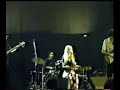 BALL BUSTING SINGER - LISTEN TO THE ROCK OPERA BY DEBBIE D