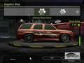 Cadillac Escalade tuning