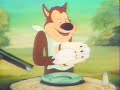 Heckle 7 Jeckle Cat Trouble