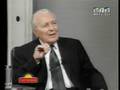 Prof.Dr. Mihajlo Minovski & Academic Blazhe Ristovski @ GnN