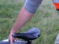 Ride and walk to the Maen Mawr and Cerrig Duon