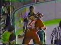 bob gets punched in the nutts !!