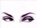 Black eyes