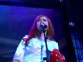 B-52's Private Concert - Love Shack