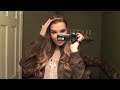 Click here to watch this video OOTN: Lace & Leather