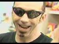 Garbage - grocery shopping Garbage - grocery shopping