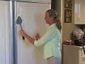 Glass master Pro - Glass Cleaning Tool
