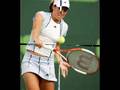 Justine Henin Hardenne