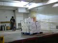 jeremy kickflip ledge