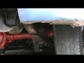 Chevy Short Box,  Flowmaster delta flow 2 1/2 in. pipe. project sound