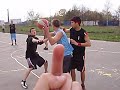 basket hlohovec
